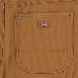 Брюки Dickies X Thrasher Pant DK0A88OP0BD1 (brown duck)