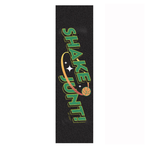 Шкурка Shake Junt Ish Gas Giants Pro 02-06-0281 (black)