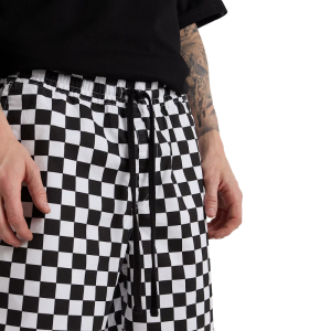 Шорты Vans Range Relaxed Elastic Short VN0A5FKD705 (checkerboard)