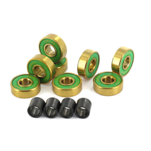 Подшипники Shake Junt SJ Abec 7 Bearings 02-04-0007 (assorted)