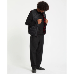 Жилет Volcom Bowered Vest A1832402- (lifeguard red)