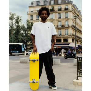 Дека Delta Salabanzi Script Og D-Light 24SUDR020122 (yellow)