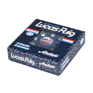 Подшипники Andale Lucas Pro 11246066 (multi)