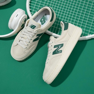 Кроссовки New Balance Pro Court PROCTCCG (biege-green)
