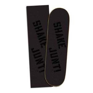 Шкурка Shake Junt Figgy Pro 02-06-0192 (black)