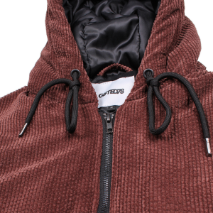 Куртка Gifted78 Homeboy 25/731 (коричневый)