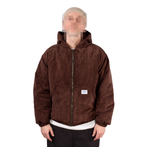 Куртка Gifted78 Homeboy 25/731 (коричневый)