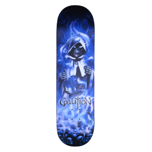 Дека Коалиция Ghost COBRD26003 (blue)