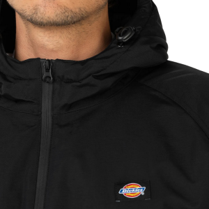 Куртка Dickies New Sarpy Jacket DK0A4XG8BLK1 (black)