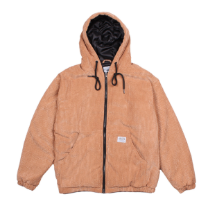 Куртка Gifted78 Homeboy 25/730 (бежевый)