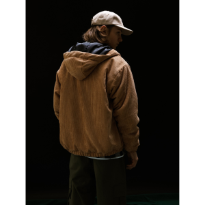 Куртка Gifted78 Homeboy 25/730 (бежевый)