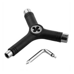 Ключ Для Скейтборда Destroy Y-tool destroy20-ytool (black)