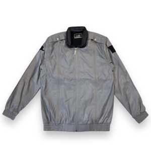 Куртка Orisue Riley Nylon Jacket or-ril-dgry (dark-grey)