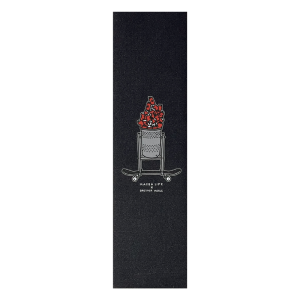 Шкурка Macbalife Brother Merle Thrash MBL-050017 (black)