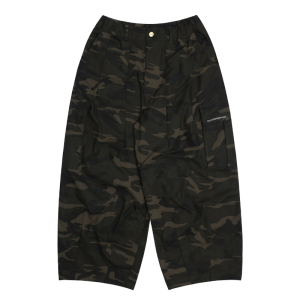 Брюки Appetite High Mark Cargo Pant 374235 (camo)