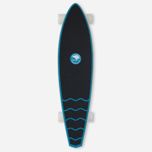 Лонгборд Eastcoast Uluwatu EC201906 (multi)