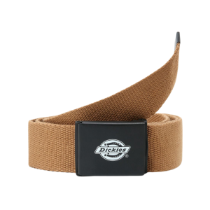 Ремень Dickies Orcutt DK0A4X7EDBX1 (dark brown)