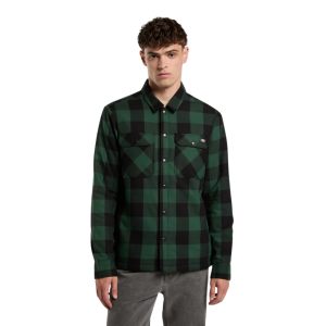 Овершот Dickies Lined Sacramento DK0A4XGRPIN1 (pine needle green)