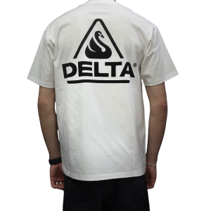 Футболка Delta Og Tee 24SUDR010104 (white)