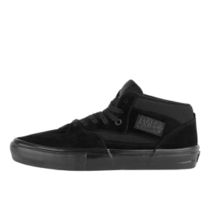 Кеды Vans Skate Half Cab VN0A5FCDBKA (black-black)