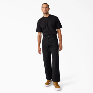 Брюки Dickies X Thrasher Pant DK0A88OPBLK1 (black)