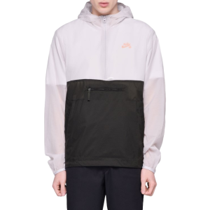 Анорак Nike SB Anorak SU19 Jacket AO0296-078 (vast grey-sequoia)