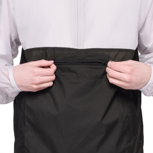 Анорак Nike SB Anorak SU19 Jacket AO0296-078 (vast grey-sequoia)