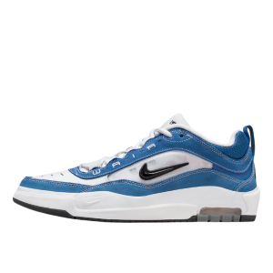 Кеды Nike SB Air Max Ishod FB2393-400 (star blue-black-white)