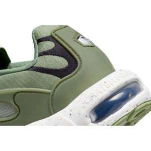 Кроссовки Nike Air Max Terrascape Plus DV7513-301 (oil green-black-medium olive)