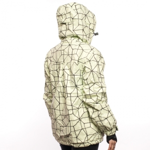 Куртка сноубордическая женская Nikita Slush j911610-mint (bleach mint)