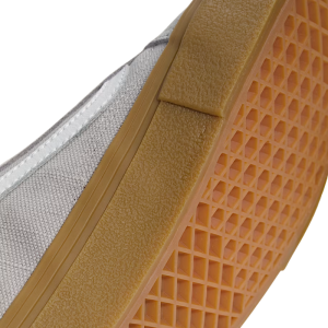 Кеды Vans Skate Old Skool VN000EDNBH91 (light grey-gum)