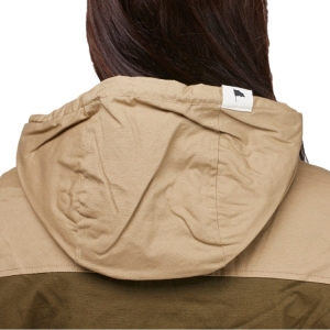 Куртка женская WEMOTO Jen 22-606-705 (hemp-olive)