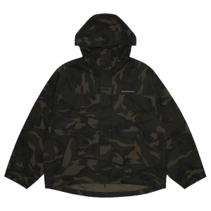 Ветровка Appetite High Mark Jacket 374234 (camo)