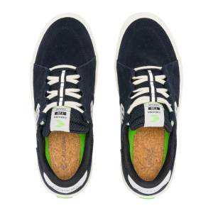 Кеды Cariuma T20 Pro 802011B06 (black-ivory)