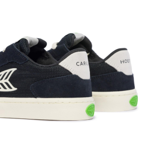 Кеды Cariuma T20 Pro 802011B06 (black-ivory)