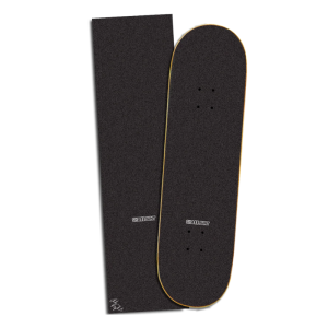 Шкурка Shake Junt Andrew Reynolds Pro 02-06-0173 (black)