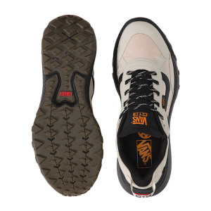 Кроссовки Зимние Vans MTE Crosspath VN000CVULBR1 (light brown)