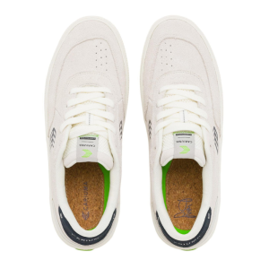 Кеды Cariuma Luan Pro 472402W72 (smoke white-black)