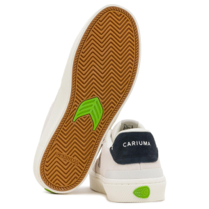 Кеды Cariuma Luan Pro 472402W72 (smoke white-black)