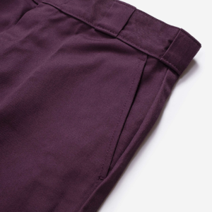 Брюки Dickies Double Knee Rec DK0A4XK3J561 (plum perfect)
