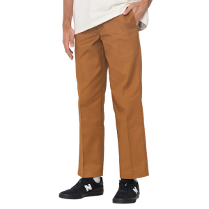 Брюки Dickies 874 Work Pant Rec DK0A4XK60BD1 (brown duck)