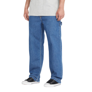 Джинсы Volcom Kraftsman Ii Denim A1932401- (bold blue)
