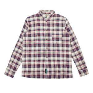 Рубашка Magamaev Filter Shirt maga24-filblred (blue-red)