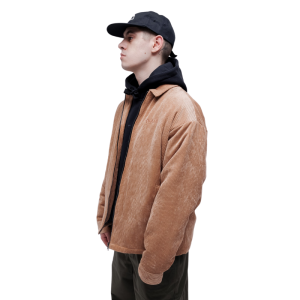 Куртка Gifted78 Mario 25/711 (бежевый)