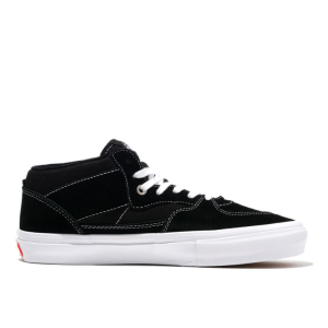 Кеды Vans Skate Half Cab VN0A5FCDY281 (black-white)