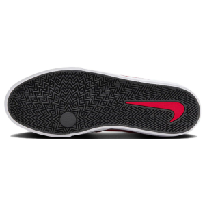 Кеды Nike SB Chron 2 DM3493-606 (university-red-white-black)