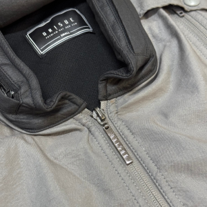 Куртка Orisue Riley Nylon Jacket or-ril-dgry (dark-grey)