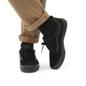 Кеды Vans Kyle Walker VN0A5JIE1OJ (blackout)