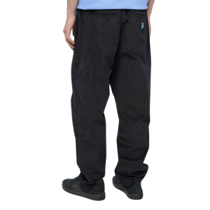 Брюки Postaments Lazy Cord post24-lazycordblk (black)