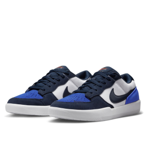 Кеды Nike SB Force 58 DV5477-401 (obsidian-white)